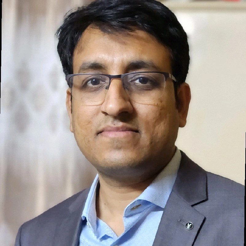 Binay Tripathi